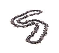 Husqvarna Bucle de cadena semicincel de 3/8 pulgadas, calibre 0.50 pulgadas, 45 eslabones de transmisión, 12 pulgadas (585422145)