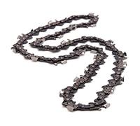Husqvarna Cadena de motosierra H80-68 de 18 pulgadas H80-68 - 0.4 pulgadas de paso, calibre .050