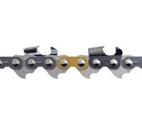 Husqvarna Cadena de sierra X-Cut C85 92 eslabones motrices - 3/8" 1,5 mm Cincel completo | 70 cm de longitud de corte | Alta potencia de corte y durabilidad | Cadena profesional para motosierras