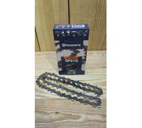 Husqvarna Cadena de Sierra X-Precision SP21G 325 ", 40 CM/ Acción 27% Descuento