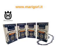 HUSQVARNA CADENA MOTOSIERRA SP33G y S35G X-CUT PASO 325" 64 66 o 72 mallas