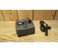 Husqvarna Cargador 40-C80 80 W 220 V Gris