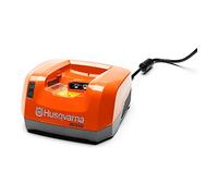 HUSQVARNA Cargador QC 330 para 36,0 V Li-Ion