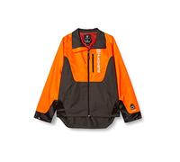 Camiseta de trabajo original Husqvarna técnica manga corta larga sistema...