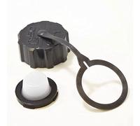 Husqvarna combustible Tapa w/parte # 695000838 del respiradero