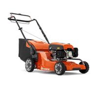 Husqvarna Cortacésped de gasolina LC 247S, 2,2 kW, recolección de 47 cm, corte 9705412-01
