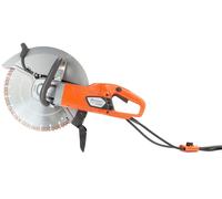 Husqvarna K 4000 Sierra de Disco de 350 mm a 25,4 MM, 230 V - 967079801