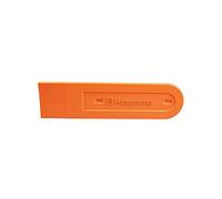 HUSQVARNA Cubierta para barra de plástico para motosierra de 33 a 40,6 cm