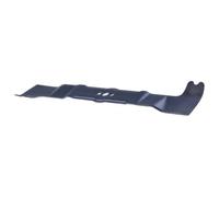 Husqvarna Cuchilla cortacésped 510436410 para LC53, LC53e, LC53Ee, LC353V, LC353VE, LC353VI, 53 cm, hoja de repuesto OEM 5104364-10, hoja de acero de alto rendimiento