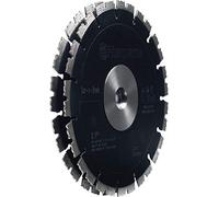 Husqvarna Cut-n-Break - Juego de cuchillas (2 unidades) Número de modelo EL10CnB 9 pulgadas.
