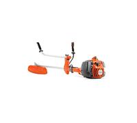 Husqvarna-Desbrozadora forestal a gas, 555RXT, Negro y Naranja