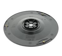 Husqvarna Disco de Cuchillo 420 430 x 440 450 x 520 550, 21 cm, Serie 400 ALT hasta 2019
