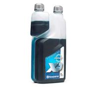 HUSQVARNA Dos Tiempos XP Aceite - 1 Litre