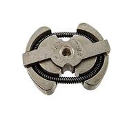 Husqvarna embrague de mariposas parte # 579551001