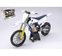 Husqvarna Fc 450 2019 1:12 Modelo 58153 NUEVO RAY