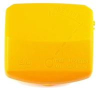 Husqvarna Filtro de aire (malla de nailon #44) para 340, 345, 346, 350, 351, 353, Jonsered 2141-2152 (Twist On)