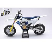 Husqvarna Fs450 1:12 Modelo 58163 New Ray