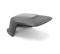 Husqvarna Garaje Automower para Robot cortacésped Aspire R4, protección Ideal contra el Sol y la Lluvia, toldo