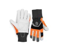 Husqvarna Guantes anticortes Functional (Talla 8)
