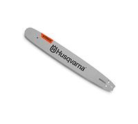 HUSQVARNA - Guía de Cadena para Motosierra de 15" , Paso 0,325, Ancho 1,5, Espada 508 91 21-64