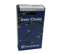 Husqvarna H26x-74 Pieza de bucle de cadena # 501841774