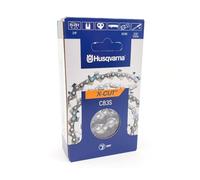 Husqvarna h48s-093g 28 "Skip dientes - Cadena de cincel 3/8 .058 93dl 544075993