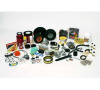 Husqvarna H57s-128 Parte de lazo de cadena # 504769728