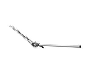 Husqvarna HA860 - Accesorio para Cortasetos, Color Plateado