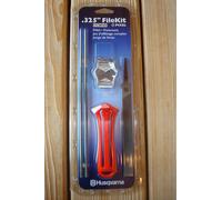 Husqvarna Juego de Limas .325" 5-Teilig H 30 Pixel Intensivo Cut