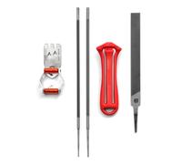 Kit afilador de cadena Husqvarna S93G 3/8" 1,3 Producto original