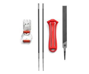 Husqvarna Kit afilador de cadena S93G 3/8 pulgadas 1,3 Producto original