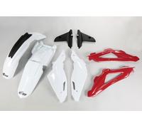 Husqvarna Kit Plásticos Carenados Replica Ufo Plast TC 125-250 2011-2013
