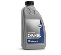 Husqvarna mineral aceite cadena - 1 litre
