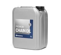 HUSQVARNA Mineral Aceite Cadena - 5 Litres