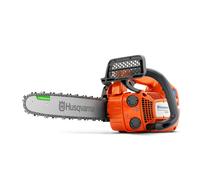 HUSQVARNA MOTOSEGA A GAS T525 X-TORQ 27 CC BARRA 25 CM DE PODA UNA MANO