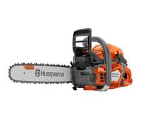 Husqvarna Motosierra 545 Mark II X-TORQ 50,1 CC 2,7 kW Autotune Barra 18" 45 cm