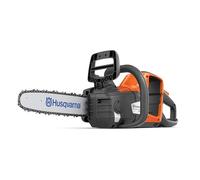 Husqvarna Motosierra eléctrica inalámbrica 225i de 40 voltios de 14 pulgadas (batería y cargador no incluidos)