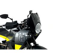 HUSQVARNA NORDEN 901 2022-2026 Parabrisas WRS Noire brillante HU003NL