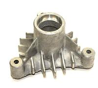 Husqvarna Número de pieza 532137152 Mandril carcasa 50" ventilación