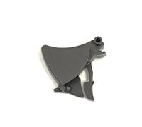 Husqvarna número de Pieza 537260503 del Acelerador Disparador