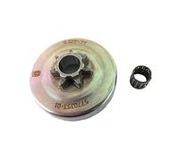 Husqvarna Número de pieza 578097901 tambor de embrague