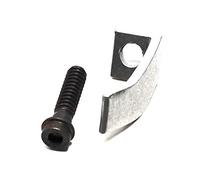 Husqvarna OEM 503910671 - Colector de cadena para 340 345 350 455 Rancher 460 461