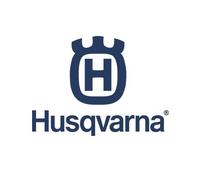 Husqvarna Parte de la cubierta del silenciador # 503947701