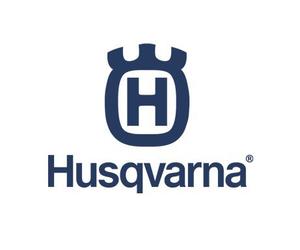 Husqvarna Parte de la cubierta del silenciador # 503947701