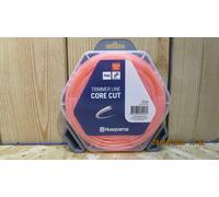 Husqvarna Profi Hilo de Cortar "Core-Cut" 2,7MM; 70M Bobina / Acción 15%