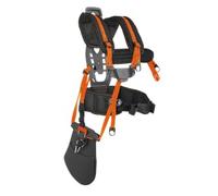 Husqvarna - Pulseras profesionales con equilibrio XT2 ROW para Kos y desbrozadoras