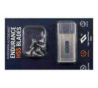 Husqvarna robot cortacésped automático cuchillas de resistencia