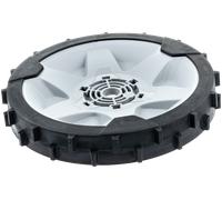 Husqvarna rueda delantera rueda trasera automower 305, 310/315 Mark II,...