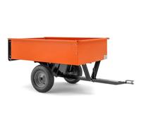 Husqvarna Seguidores 275