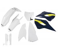 UFO PLAST Kit completo 999 Husqvarna TC 250 2016-2016
